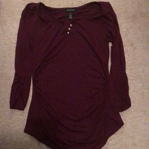 White House Black Market Dress Shirt